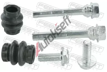 FEBEST Vodic� �ep brzdov�ho t�menu FBS 2574-308R-KIT, 2574-308R-KIT
