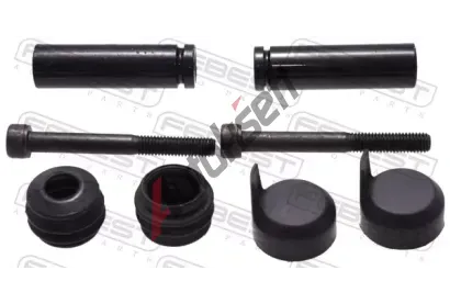 FEBEST Sada vodicích pouzder brzdového třmenu FBS 2575-BOXF, 2575-BOXF FEBEST Sada vodicích pouzder brzdového třmenu FBS 2575-BOXF, 2575-BOXF