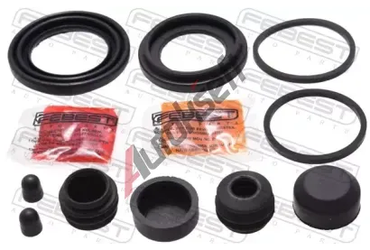 FEBEST Sada na opravu brzdovho tmenu FBS 2575-BOXIIIF, 2575-BOXIIIF