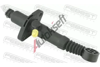 FEBEST Hlavn spojkov vlec FBS 2581-BOXII, 2581-BOXII