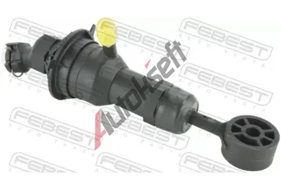 FEBEST Hlavn spojkov vlec FBS 2581-BOXIII, 2581-BOXIII