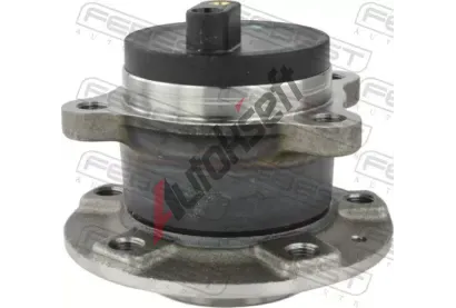 FEBEST Nboj kola FBS 2582-C4R, 2582-C4R