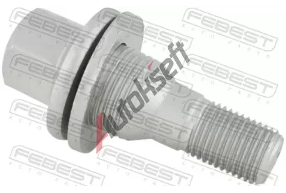 FEBEST Šroub kola FBS 2585B-001, 2585B-001 FEBEST Šroub kola FBS 2585B-001, 2585B-001