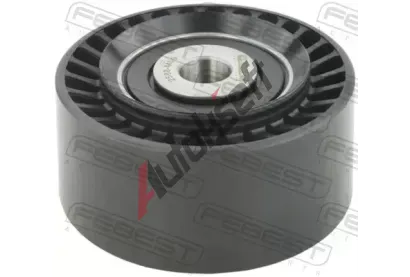 FEBEST Vratn� / vodic� kladka dr�kov�ho kl�nov�ho �emenu FBS 2588-M59, 2588-M59