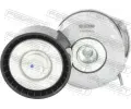 Napnk drkovho klnovho emenu FEBEST ‐ FBS 2590-DW10