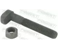 FEBEST Osov roub hnacho hdele ‐ FBS 2598-001-KIT
