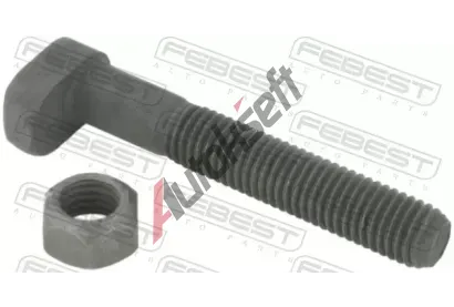 FEBEST Osov roub hnacho hdele FBS 2598-001-KIT, 2598-001-KIT