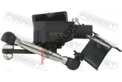 FEBEST Senzor, regulace sklonu svtlometu FBS 26603-001, 26603-001