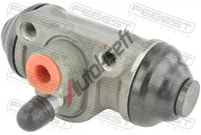 FEBEST Brzdový váleček FBS 2678-RAP, 2678-RAP  FEBEST Brzdový váleček FBS 2678-RAP, 2678-RAP