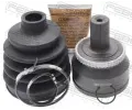 Kloub hnacho hdele, sada FEBEST ‐ FBS 2710-XC90A48