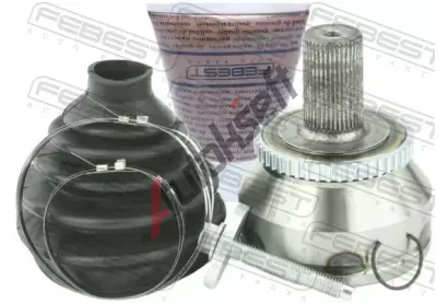 FEBEST Kloub hnacho hdele, sada FBS 2710-XC90WDA48, 2710-XC90WDA48