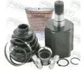 Kloub hnacho hdele, sada FEBEST ‐ FBS 2711-S40IILH