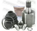 Kloub hnacho hdele, sada FEBEST ‐ FBS 2711-S60IILH