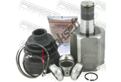 FEBEST Kloub hnacho hdele, sada FBS 2711-S60IILH, 2711-S60IILH