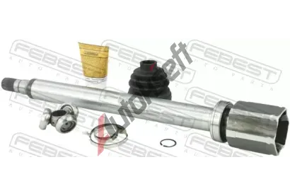FEBEST Kloub hnacho hdele, sada FBS 2711-S60IIRH, 2711-S60IIRH