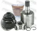 Kloub hnacho hdele, sada FEBEST ‐ FBS 2711-S80ATLH