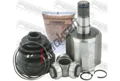 FEBEST Kloub hnacího hřídele, sada FBS 2711-S80ATLH, 2711-S80ATLH  FEBEST Kloub hnacího hřídele, sada FBS 2711-S80ATLH, 2711-S80ATLH