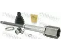Kloub hnacho hdele, sada FEBEST ‐ FBS 2711-S80AWDTRH