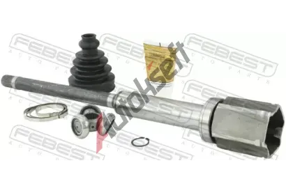 FEBEST Kloub hnacho hdele, sada FBS 2711-S80AWDTRH, 2711-S80AWDTRH