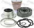 Kloub podlnho hdele FEBEST ‐ FBS 2711-S80IISHA