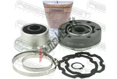 FEBEST Kloub podlnho hdele FBS 2711-S80IISHA, 2711-S80IISHA