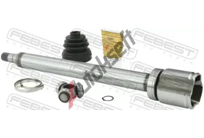 FEBEST Kloub hnacho hdele, sada FBS 2711-V70RH, 2711-V70RH