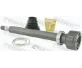 Kloub hnacho hdele, sada FEBEST ‐ FBS 2711-XC60S6RH