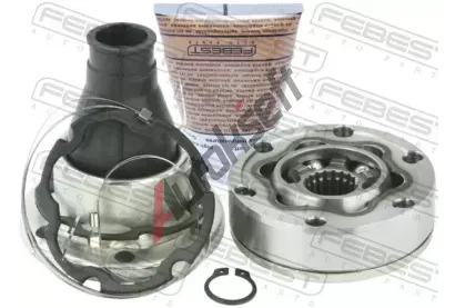 FEBEST Kloub pod�ln�ho h��dele FBS 2711-XC60SHA, 2711-XC60SHA