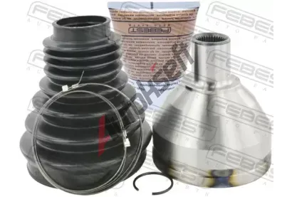 FEBEST Kloub hnacho hdele, sada FBS 2711-XC90LH, 2711-XC90LH