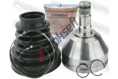 FEBEST Kloub hnacho hdele, sada FBS 2711-XC90WDLH, 2711-XC90WDLH