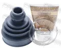 Maneta hnacho hdele FEBEST ‐ FBS 2715-S60T