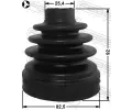 FEBEST Maneta hnacho hdele FBS 2715-S80T, 2715-S80T