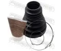 Maneta hnacho hdele FEBEST ‐ FBS 2715P-XC90F