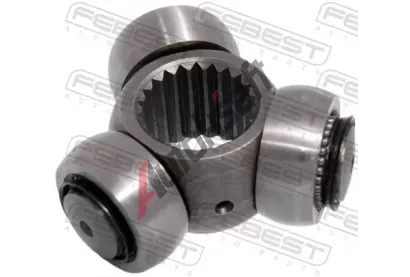 FEBEST Tripod hnacího hřídele FBS 2716-440, 2716-440 FEBEST Tripod hnacího hřídele FBS 2716-440, 2716-440