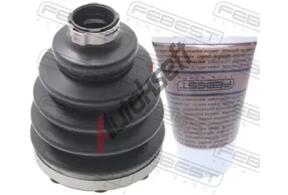 FEBEST Sada manety hnacho hdele FBS 2717P-XC90F1, 2717P-XC90F1