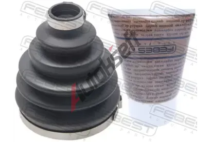 FEBEST Sada manety hnacho hdele FBS 2717P-XC90F2, 2717P-XC90F2