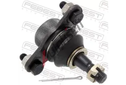 FEBEST ep ramene FBS 2720-XC90, 2720-XC90