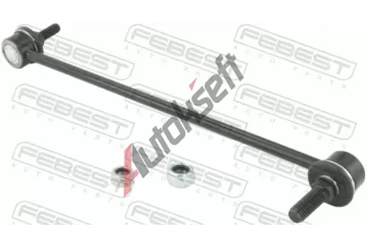 FEBEST Ty / vzpra stabiliztoru FBS 2723-S80F, 2723-S80F