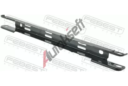 FEBEST Rameno zaven kol FBS 2725-V70R, 2725-V70R
