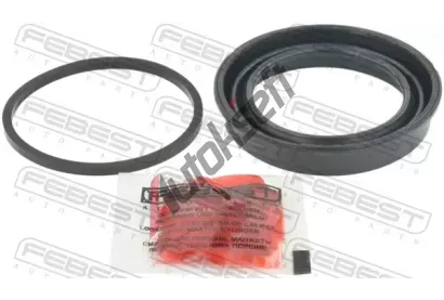 FEBEST Sada na opravu brzdového třmenu FBS 2775-S60F, 2775-S60F  FEBEST Sada na opravu brzdového třmenu FBS 2775-S60F, 2775-S60F