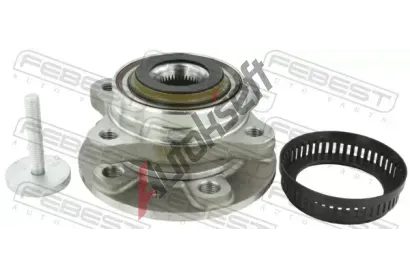 FEBEST Náboj kola FBS 2782-TF80SCF, 2782-TF80SCF FEBEST Náboj kola FBS 2782-TF80SCF, 2782-TF80SCF