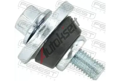 FEBEST Osov roub hnacho hdele FBS 2798-001, 2798-001