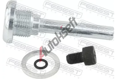 FEBEST Zvitov ztka olejov vany FBS 2799-XC90, 2799-XC90