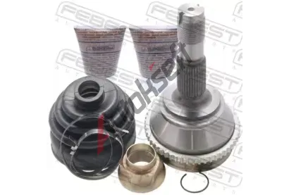 FEBEST Kloub hnacího hřídele, sada FBS 2810-DRUSA54, 2810-DRUSA54 FEBEST Kloub hnacího hřídele, sada FBS 2810-DRUSA54, 2810-DRUSA54
