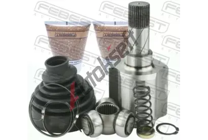 FEBEST Kloub hnacho hdele, sada FBS 2811-DUCLH, 2811-DUCLH