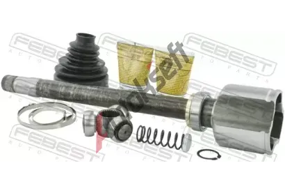 FEBEST Kloub hnacho hdele, sada FBS 2811-DUCQ18RH, 2811-DUCQ18RH