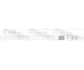 FEBEST havic svka FBS 28642-002, 28642-002