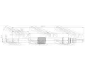 FEBEST havic svka FBS 28642-003, 28642-003