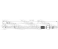 FEBEST havic svka FBS 28642-006, 28642-006