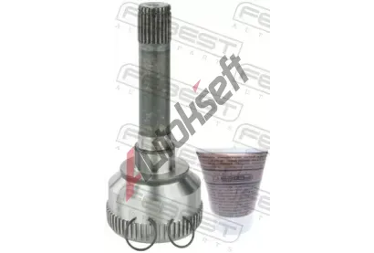 FEBEST Kloub hnacho hdele, sada FBS 2910-DEF, 2910-DEF